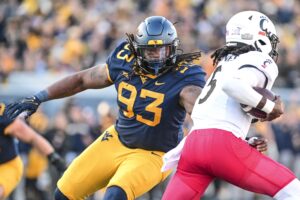 Mountaineers want to close regular season strong with a win at Baylor